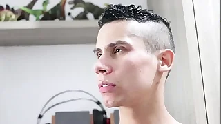 igor e j. - novinho happy-go-lucky brasileiro