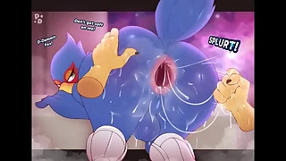 Gay Fleecy Porn Compilation (Falco Edition)